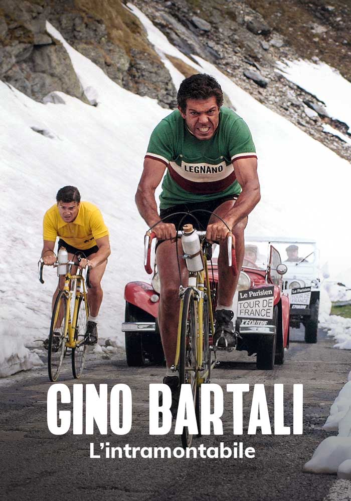 Gino Bartali, l’intramontabile