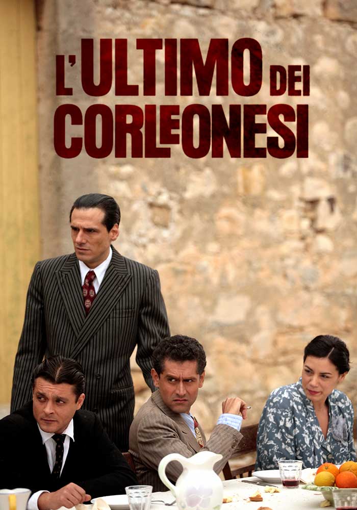 L’ultimo dei Corleonesi