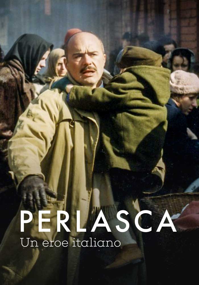 Perlasca. Un eroe italiano